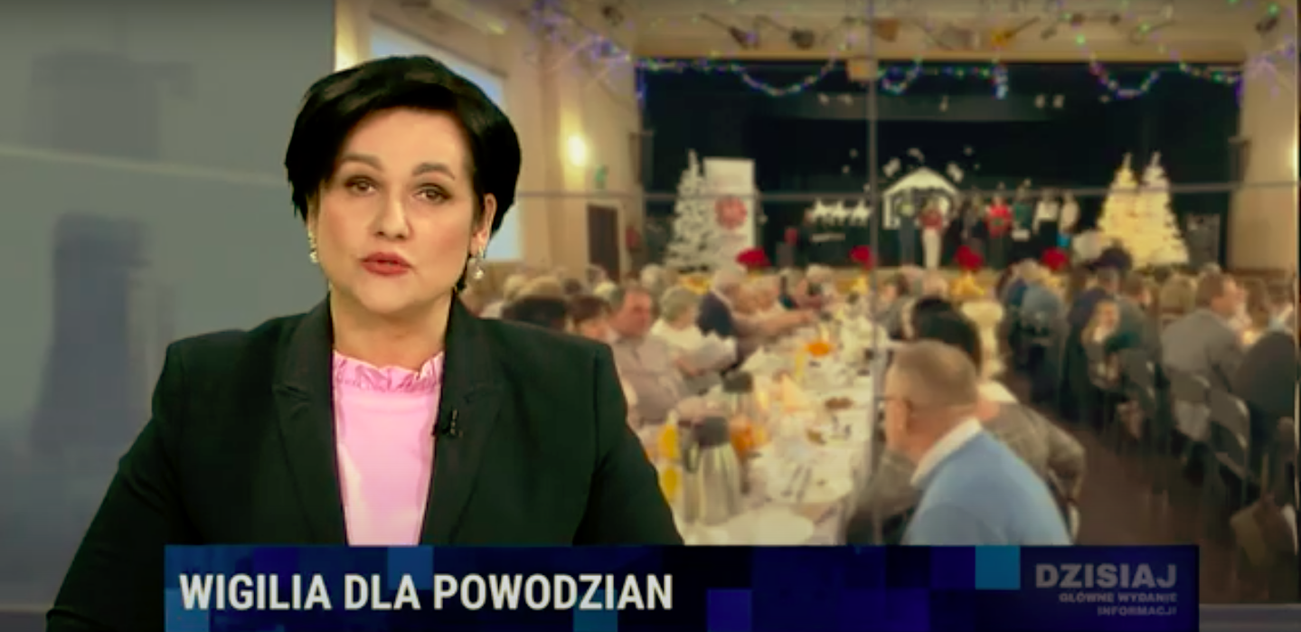 Dzisiaj Informacje TV Republika 22 12 2024